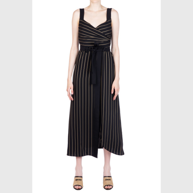 Платье Emporio Armani