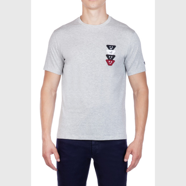 Футболка Emporio Armani