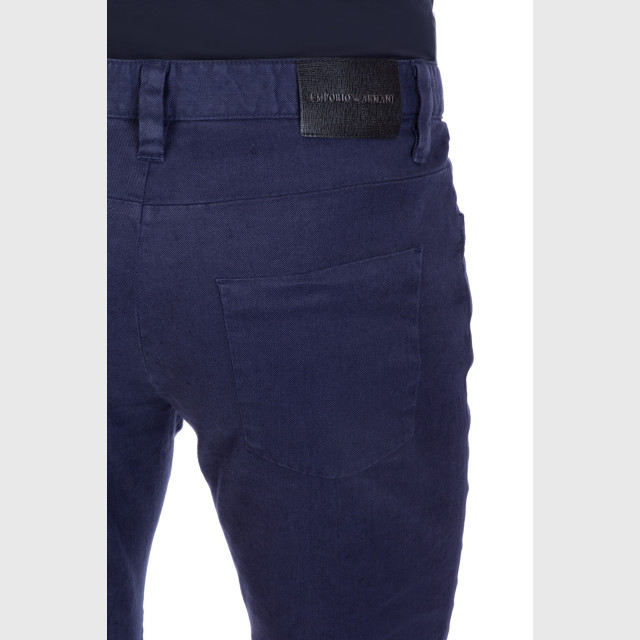 Джинсы Emporio Armani