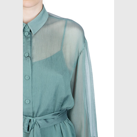 Платье Emporio Armani