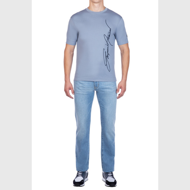 Футболка Emporio Armani