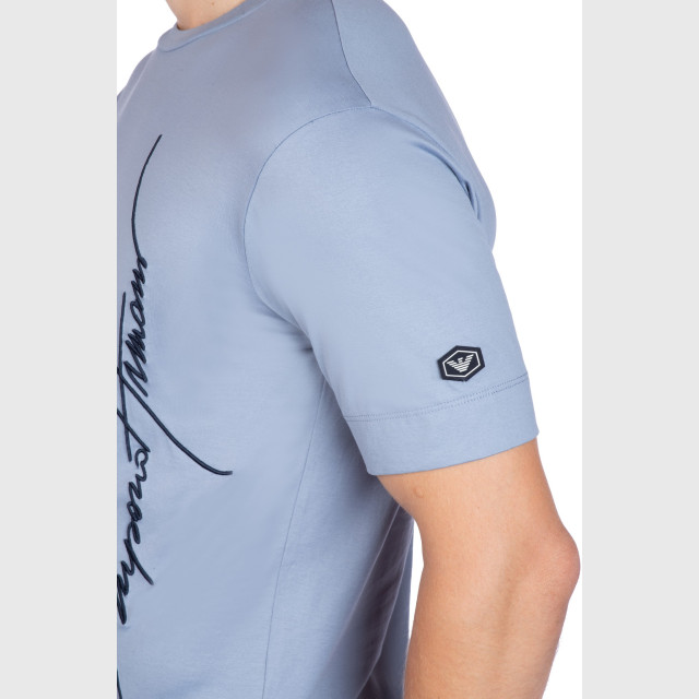 Футболка Emporio Armani