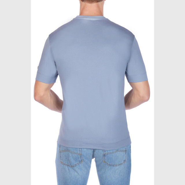 Футболка Emporio Armani