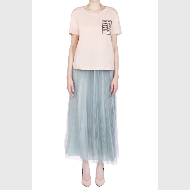 Футболка Emporio Armani