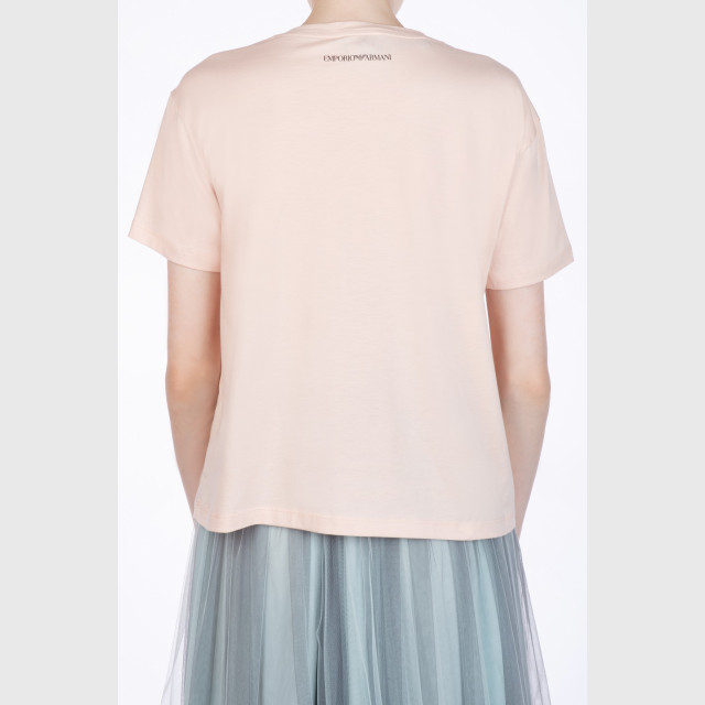 Футболка Emporio Armani
