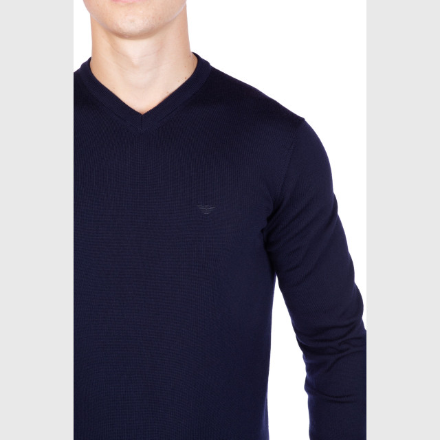 Трикотаж с длинным рукавом Emporio Armani