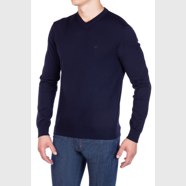 Трикотаж с длинным рукавом Emporio Armani