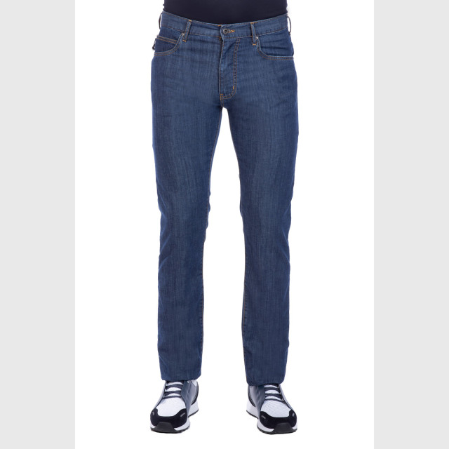 Джинсы Emporio Armani