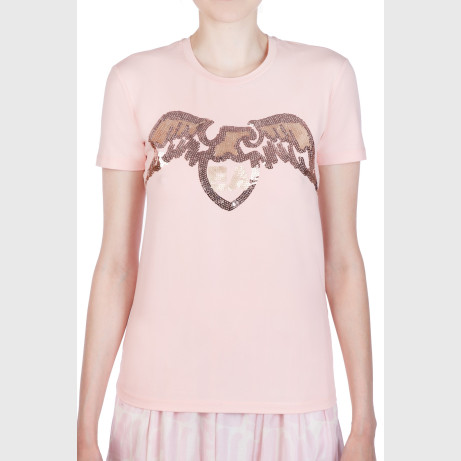 Футболка Emporio Armani
