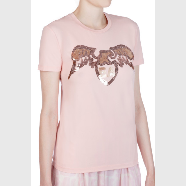 Футболка Emporio Armani