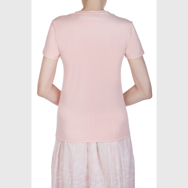 Футболка Emporio Armani