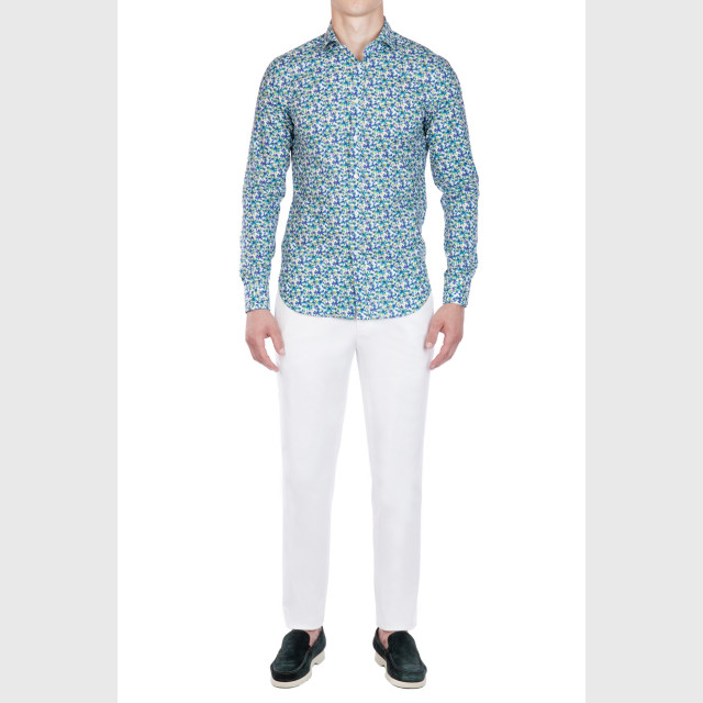 Рубашка Corneliani