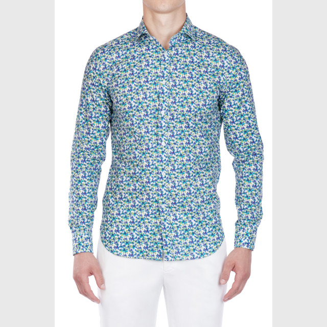Рубашка Corneliani