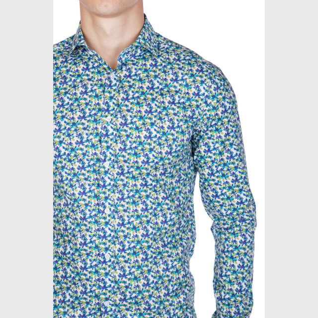 Рубашка Corneliani