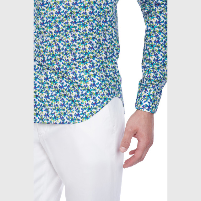Рубашка Corneliani
