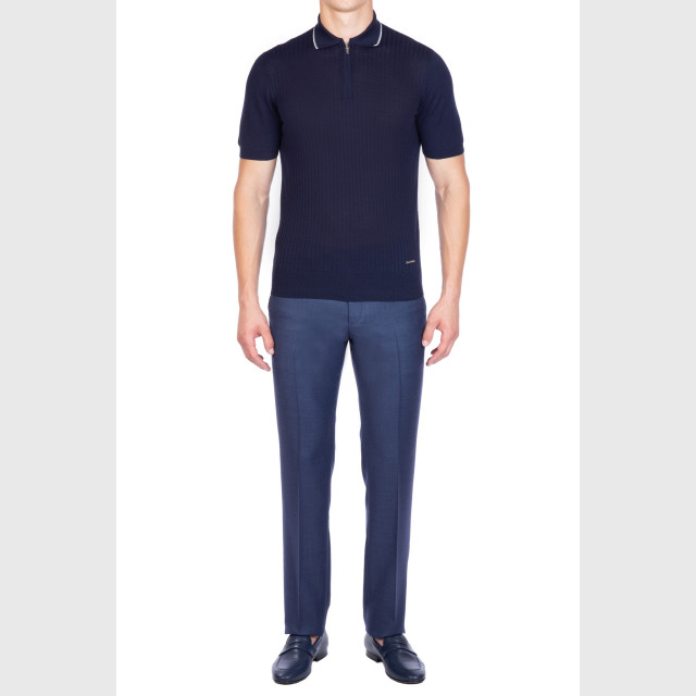 Брюки классические  Corneliani