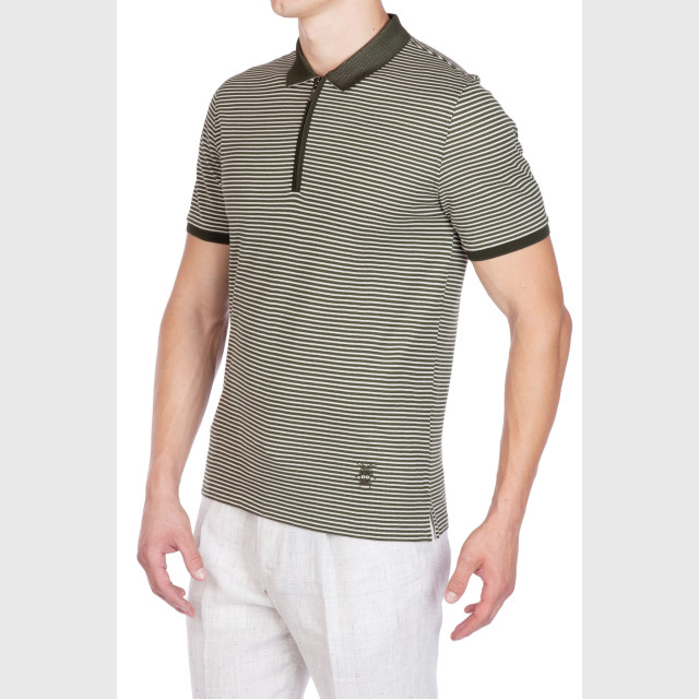 Поло Corneliani СС
