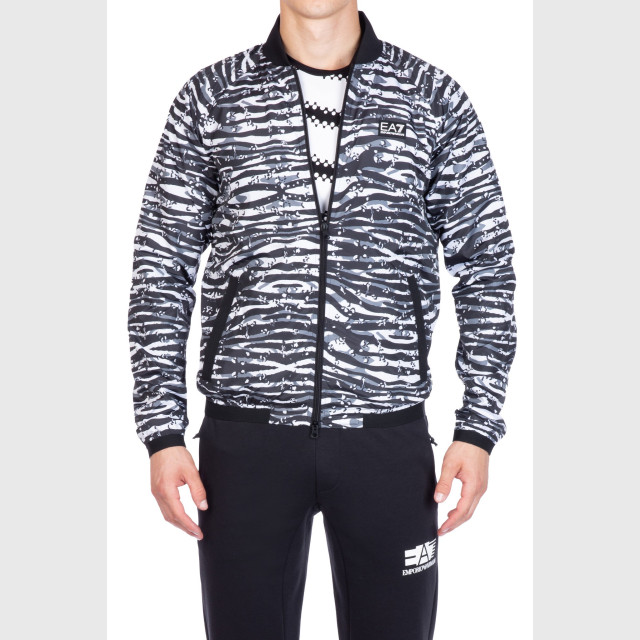 Вітровка Emporio Armani EA7