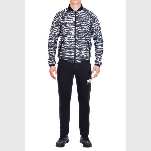 Вітровка Emporio Armani EA7