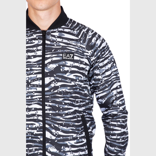 Вітровка Emporio Armani EA7