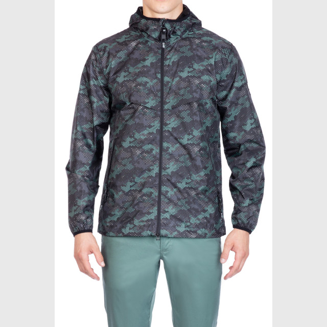 Ветровка Emporio Armani EA7