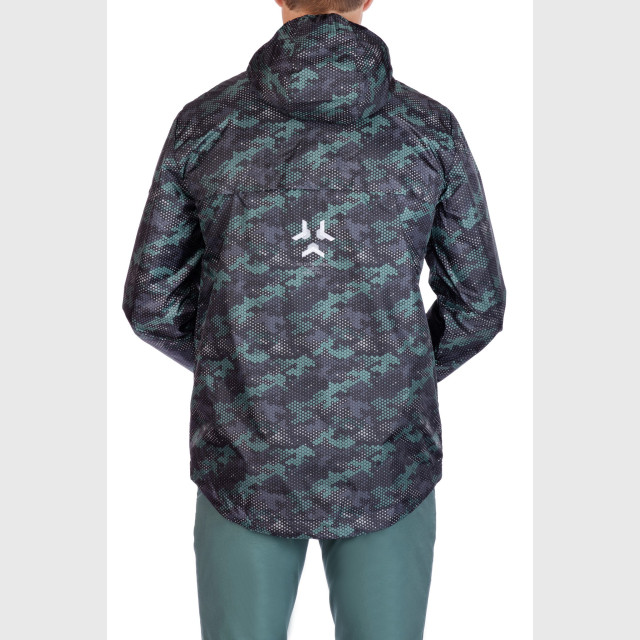 Ветровка Emporio Armani EA7