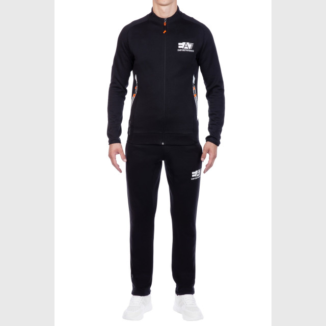 Кофта спортивна Emporio Armani EA7