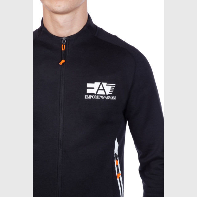 Кофта спортивна Emporio Armani EA7