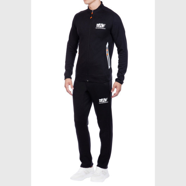 Кофта спортивна Emporio Armani EA7