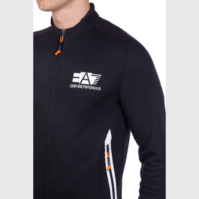 Кофта спортивна Emporio Armani EA7