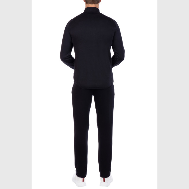 Кофта спортивна Emporio Armani EA7