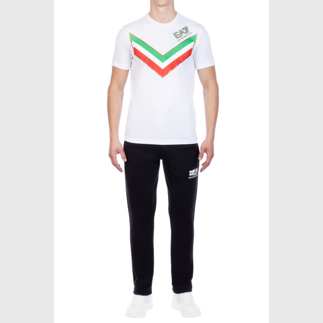 Футболка Emporio Armani EA7