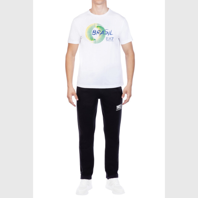 Футболка Emporio Armani EA7