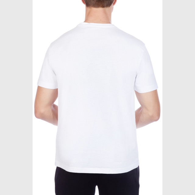 Футболка Emporio Armani EA7
