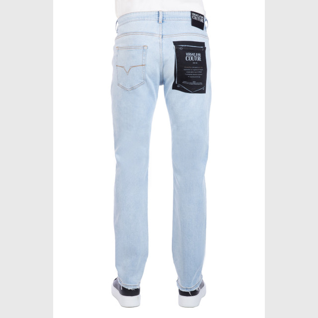 Джинси Versace Jeans Couture