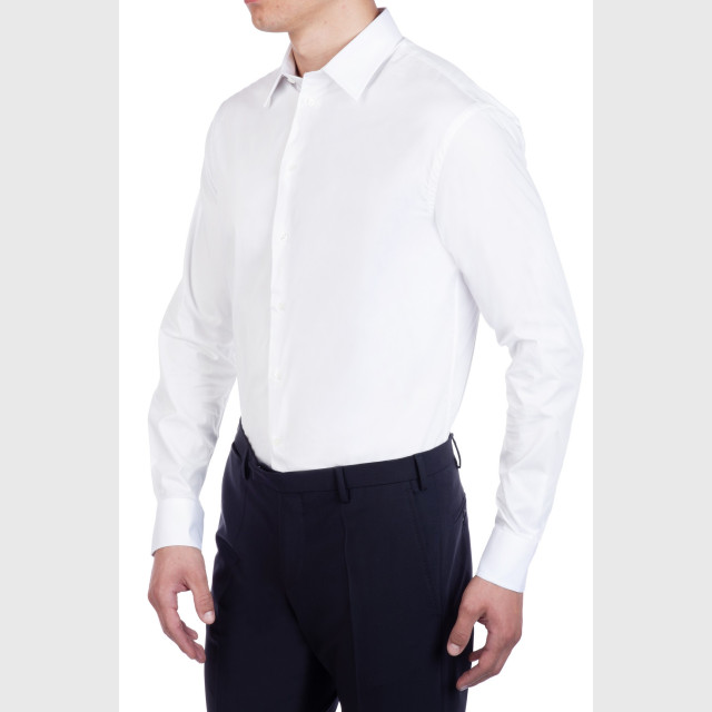 Сорочка класична Emporio Armani