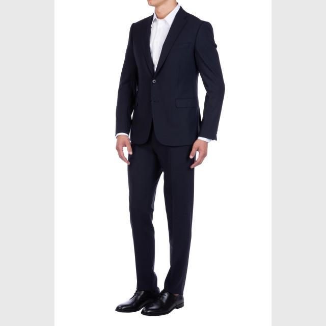 Костюм классический Emporio Armani