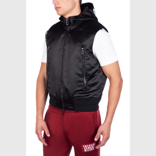 Жилет Emporio Armani