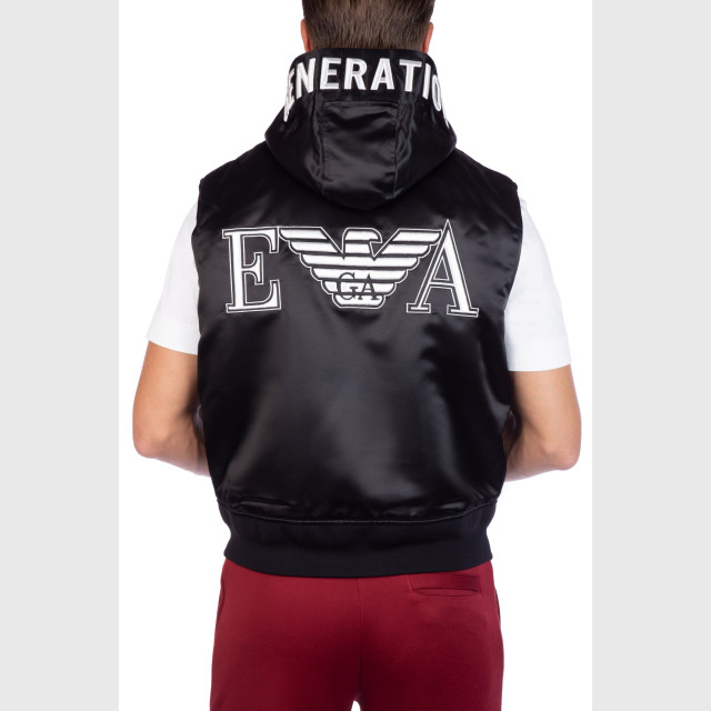 Жилет Emporio Armani
