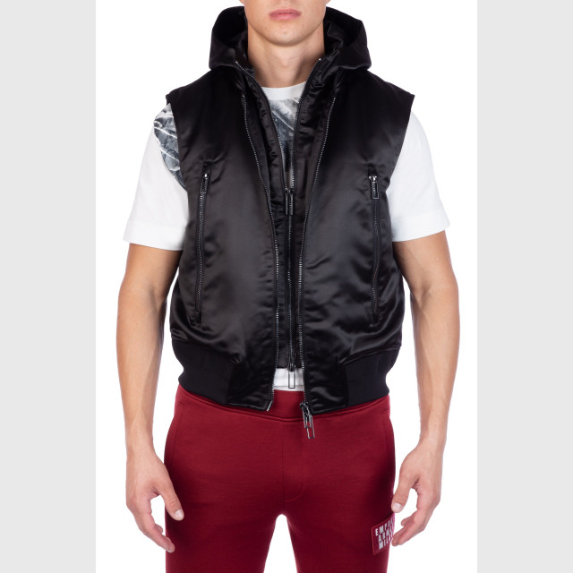 Жилет Emporio Armani