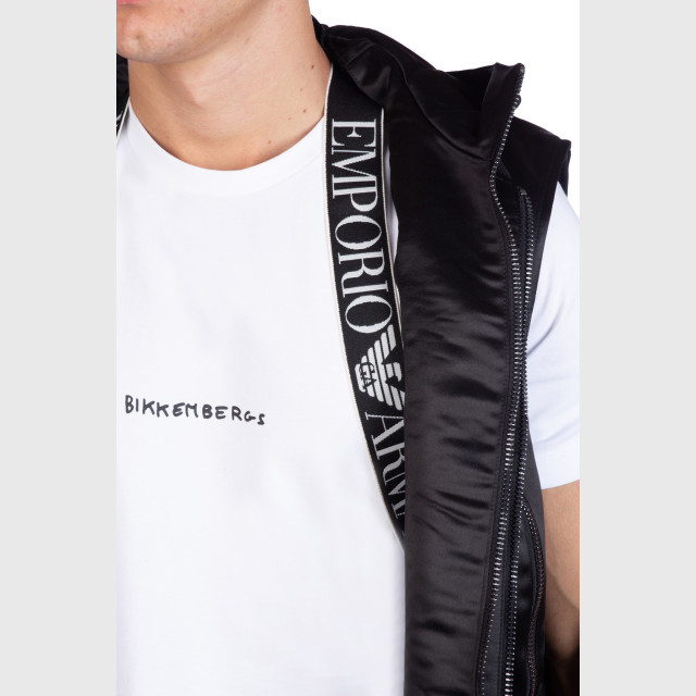 Жилет Emporio Armani