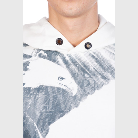 Худі Emporio Armani