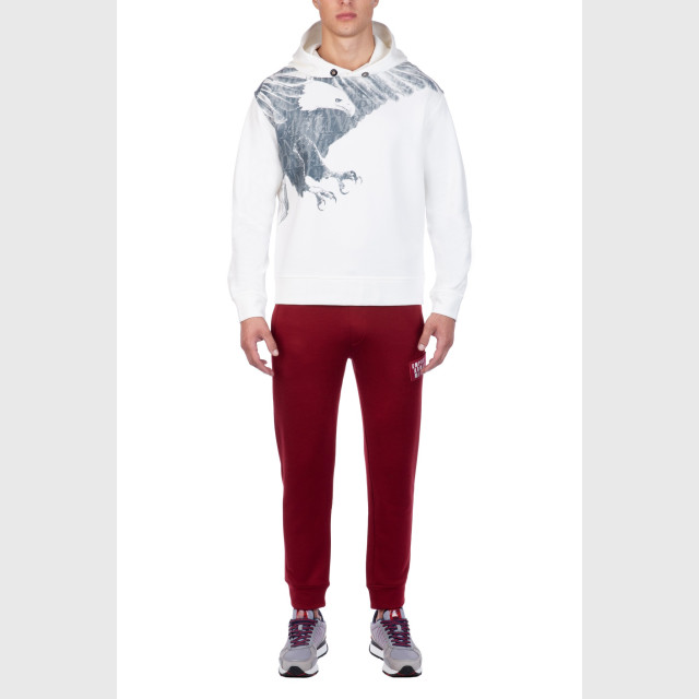 Худі Emporio Armani