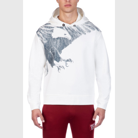 Худі Emporio Armani
