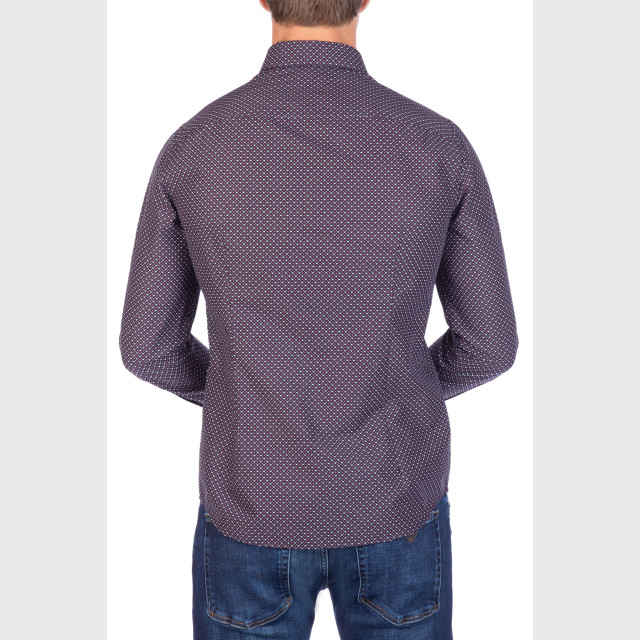 Сорочка Emporio Armani 