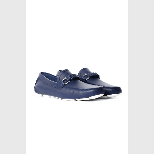 Мокасини Salvatore Ferragamo
