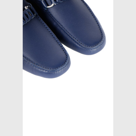 Мокасини Salvatore Ferragamo