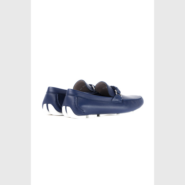 Мокасини Salvatore Ferragamo